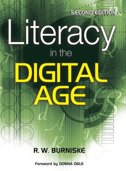 Literacy in the Digital Age / Edition 2