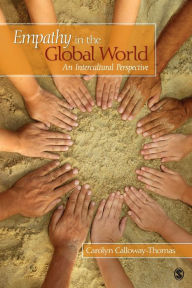 Empathy in the Global World: An Intercultural Perspective / Edition 1