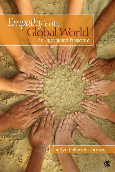 Empathy in the Global World: An Intercultural Perspective / Edition 1