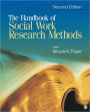 The Handbook of Social Work Research Methods / Edition 2