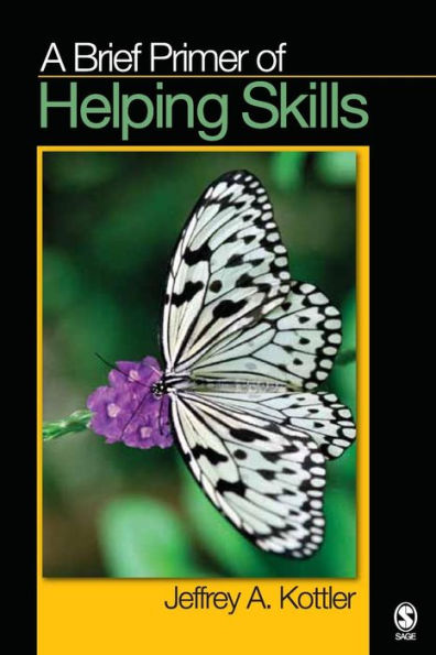 A Brief Primer of Helping Skills / Edition 1
