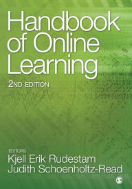 Title: Handbook of Online Learning / Edition 2, Author: Kjell Erik Rudestam