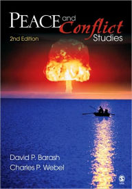 Peace and Conflict Studies / Edition 2