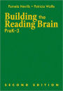 Building the Reading Brain, PreK-3