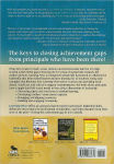 Alternative view 2 of Learning First!: A School Leader's Guide to Closing Achievement Gaps