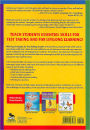 Alternative view 2 of Winning Strategies for Test Taking, Grades 3-8: A Practical Guide for Teaching Test Preparation / Edition 1