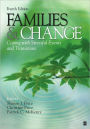 Families & Change: Coping with Stressful Events and Transitions / Edition 4