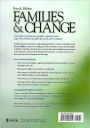 Alternative view 2 of Families & Change: Coping with Stressful Events and Transitions / Edition 4
