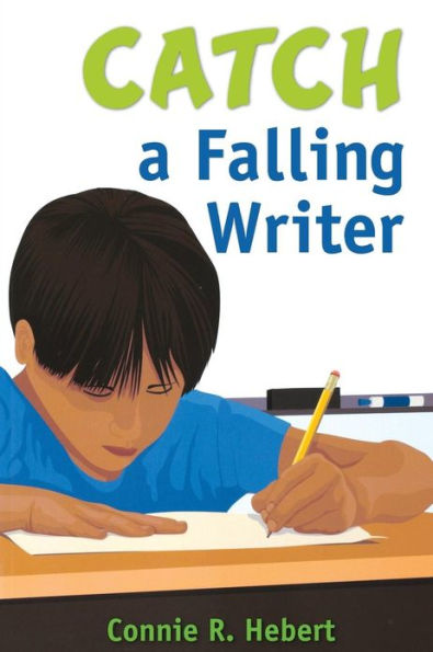 Catch a Falling Writer / Edition 1