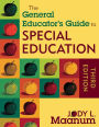 The General Educator's Guide to Special Education / Edition 3