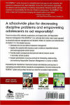 Alternative view 2 of Responsible Classroom Management, Grades 6-12: A Schoolwide Plan / Edition 1