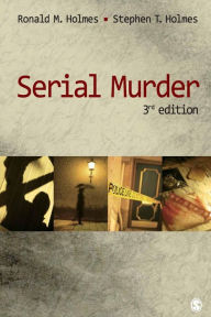 Serial Murder / Edition 3