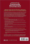 Alternative view 2 of Introduction to Community Development: Theory, Practice, and Service-Learning