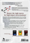 Alternative view 2 of The Choreography of Presenting: The 7 Essential Abilities of Effective Presenters