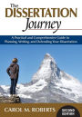 The Dissertation Journey: A Practical and Comprehensive Guide to Planning, Writing, and Defending Your Dissertation / Edition 2
