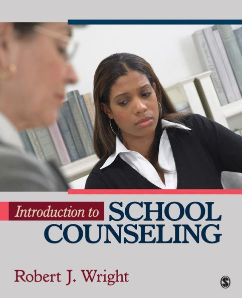 Introduction to School Counseling / Edition 1