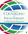 Theories of Counseling and Psychotherapy: A Multicultural Perspective / Edition 7