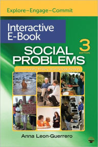 Social Problems / Edition 3