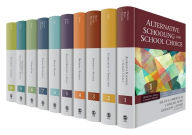 Debating Issues in American Education: A SAGE Reference Set