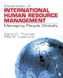 Essentials of International Human Resource Management: Managing People Globally / Edition 1