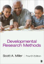 Developmental Research Methods / Edition 4