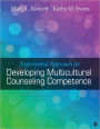 Experiential Approach for Developing Multicultural Counseling Competence / Edition 1