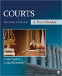 Courts: A Text/Reader / Edition 2