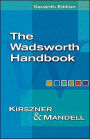 The Wadsworth Handbook (with InfoTrac ) / Edition 7