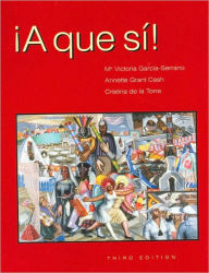 A que si! / Edition 3