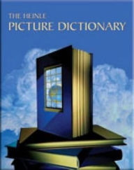 The Heinle Picture Dictionary - Spanish Edition / Edition 1