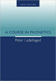 Course In Phonetics 5Th Edition