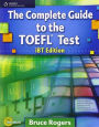The Complete Guide to the TOEFL Test: iBT Edition / Edition 4