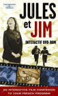 Jules et Jim Interactif DVD-ROM: An Interactive Film Companion to Your French Program / Edition 1