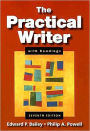The Practical Writer with Readings / Edition 7