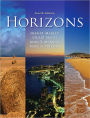Horizons (with Audio CD) / Edition 4