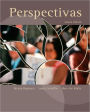 Perspectivas (with Audio CD) / Edition 8