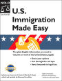 U. S. Immigration Made Easy