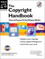 The Copyright Handbook: How to Protect and Use Written Works
