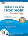 Starting & Building a Nonprofit: A Practical Guide