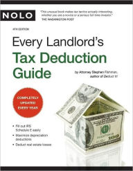 Every Landlord's Tax Deduction Guide