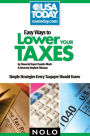 Easy Ways to Lower Your Taxes: Simple Strategies Every Taxpayer Should Know