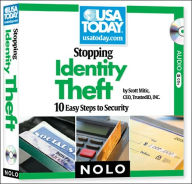 Stopping Identity Theft: 10 Easy Steps to Security