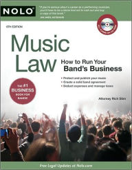 Music Law: How to Run Your Band's Business