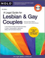 A Legal Guide for Lesbian & Gay Couples