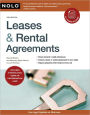 Leases & Rental Agreements