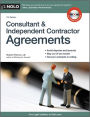 Consultant & Independent Contractor Agreements