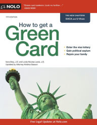How to Get a Green Card