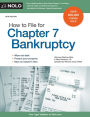 How to File for Chapter 7 Bankruptcy