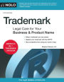 Trademark: Legal Care for Your Business & Product Name