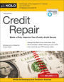 Credit Repair: Make a Plan, Improve Your Credit, Avoid Scams